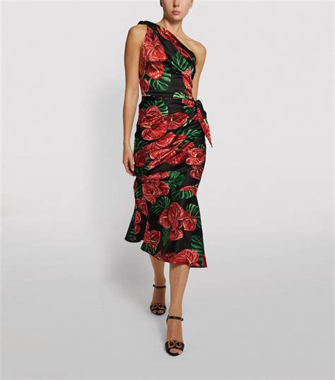 dolce by dolce gabbana floral drops|dolce gabbana floral dress.